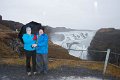 Goðafoss Waterfall 2 (Large)